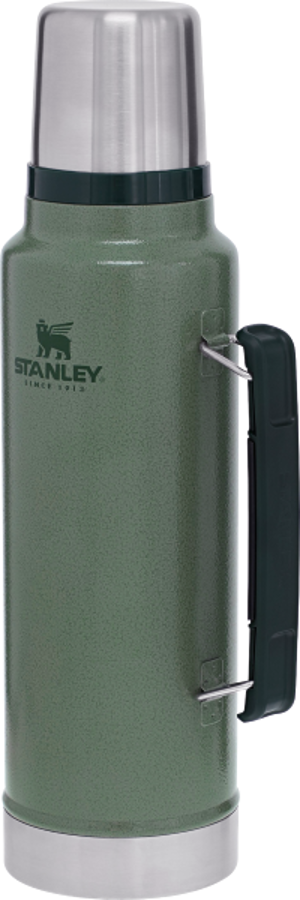 Stanley Classic Termokande 1,0L. Grøn